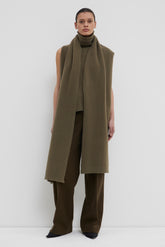 Kiley Oversized Scarf